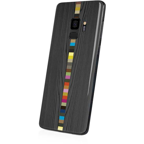 Craft & Commerce Galaxy S9 Skin